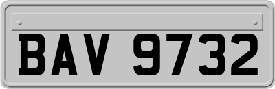 BAV9732
