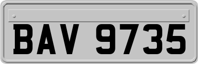 BAV9735