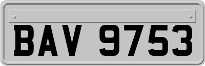BAV9753