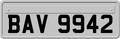 BAV9942