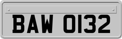 BAW0132