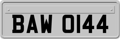 BAW0144