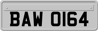 BAW0164