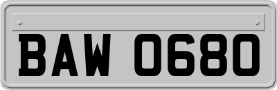 BAW0680