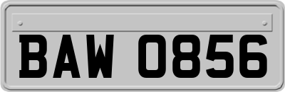BAW0856