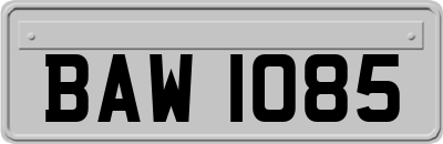 BAW1085