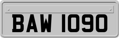 BAW1090