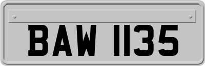 BAW1135
