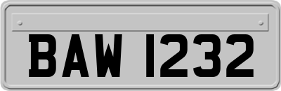 BAW1232