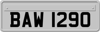 BAW1290