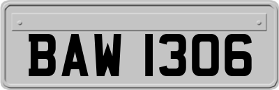 BAW1306