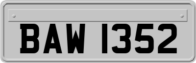 BAW1352
