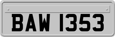 BAW1353