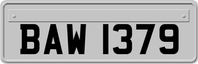 BAW1379
