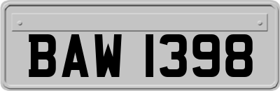 BAW1398