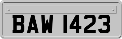 BAW1423