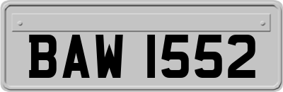 BAW1552
