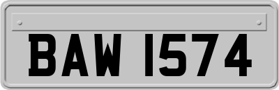 BAW1574