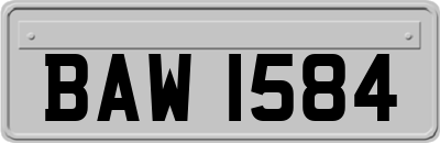 BAW1584
