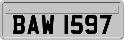 BAW1597