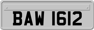 BAW1612