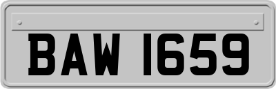 BAW1659