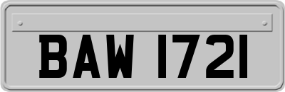 BAW1721