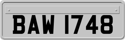 BAW1748