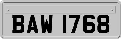 BAW1768