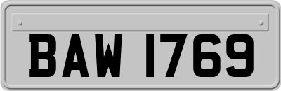 BAW1769