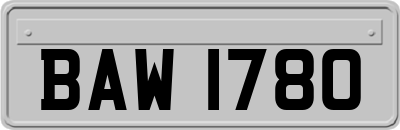 BAW1780