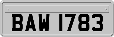BAW1783