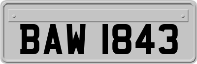 BAW1843