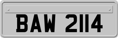 BAW2114