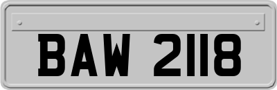 BAW2118