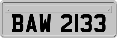 BAW2133