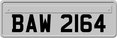BAW2164