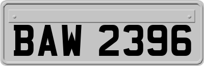 BAW2396
