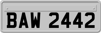 BAW2442