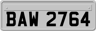 BAW2764