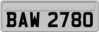 BAW2780