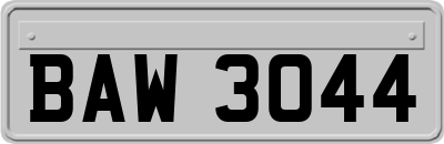 BAW3044