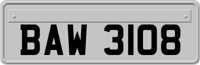 BAW3108