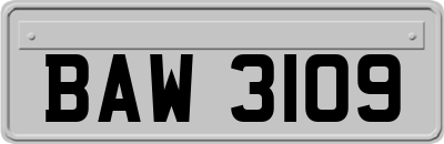 BAW3109