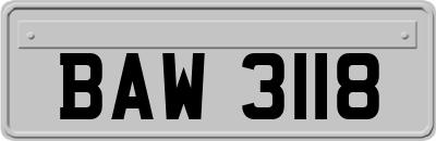 BAW3118