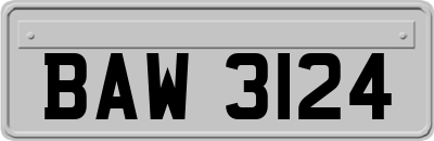 BAW3124