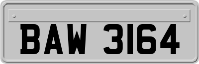 BAW3164