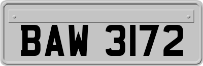 BAW3172