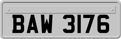 BAW3176