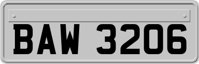 BAW3206